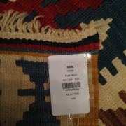 Artisan Kilim Runner