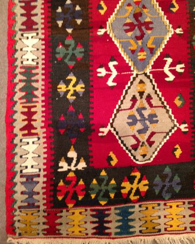 KILIM 1850